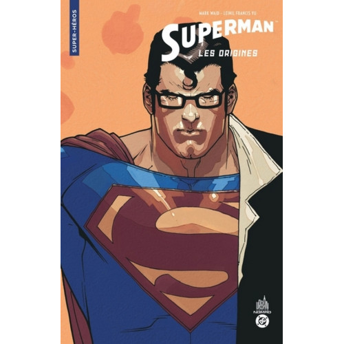 Superman Les Origines- Urban Nomad (VF)