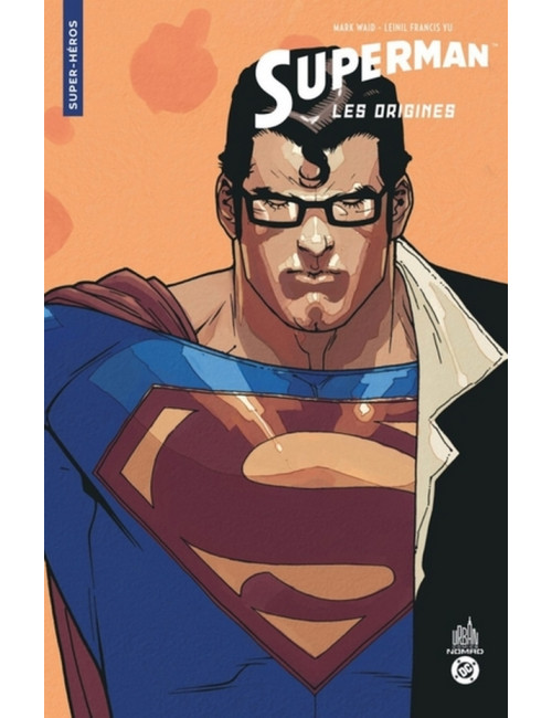 Superman Les Origines- Urban Nomad (VF)