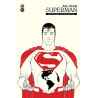 All-Star Superman - Edition Black Label N&B (VF)