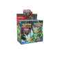 Pokemon boite de 36 boosters EV06 écarlate et violet Crepusculaire