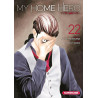 My Home Hero Tome 22 (VF)