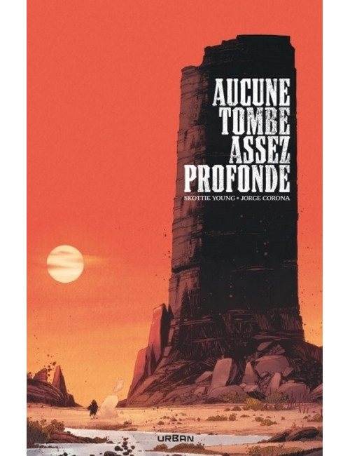 Aucune tombe assez profonde  (VF)