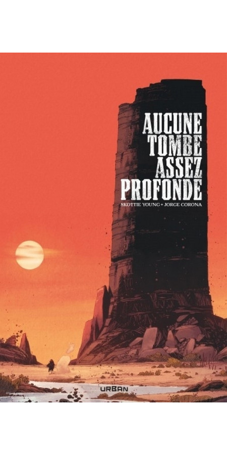 Aucune tombe assez profonde  (VF)