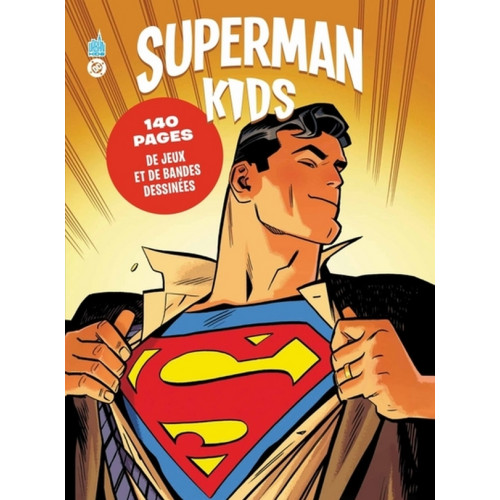 Superman Kids  (VF)