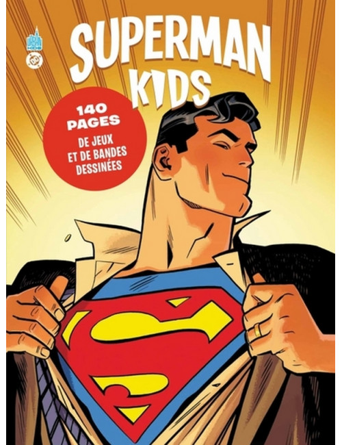 Superman Kids  (VF)