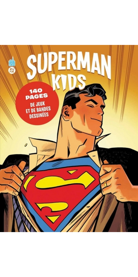 Superman Kids  (VF)