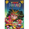 FLUFF FAIRYLAND ! TOME 3 (VF)