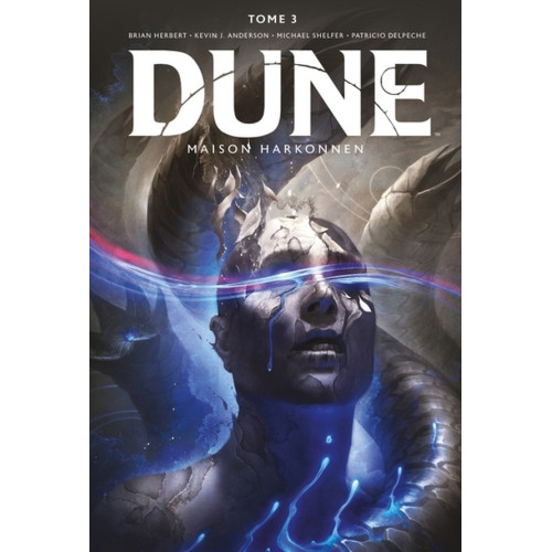 DUNE : MAISON HARKONNEN - T03 (VF)