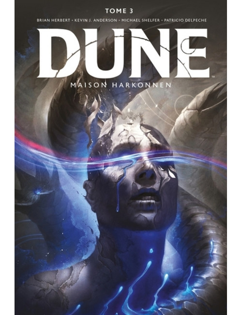 DUNE : MAISON HARKONNEN - T03 (VF)