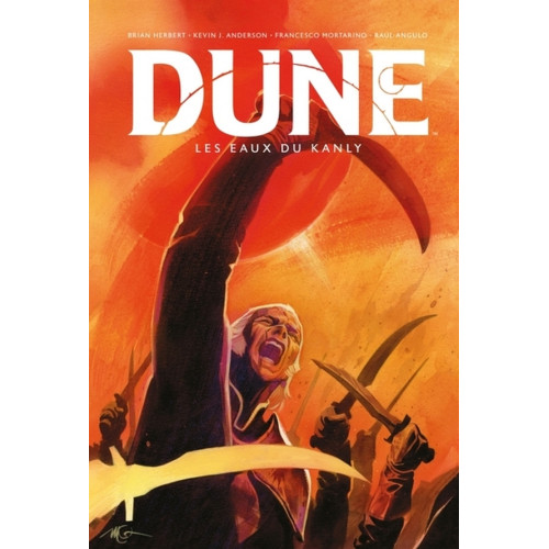 Dune : les eaux du Kanly (VF)