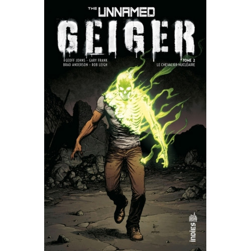 GEIGER tome 2 (VF)