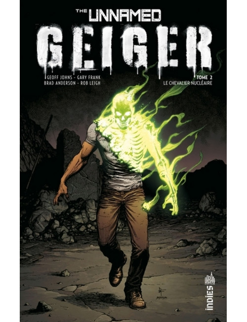 GEIGER tome 2 (VF)