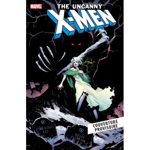 X-Men N°06 - Edition collector - (VF)