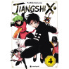 JIANGSHI X T04 (VF)