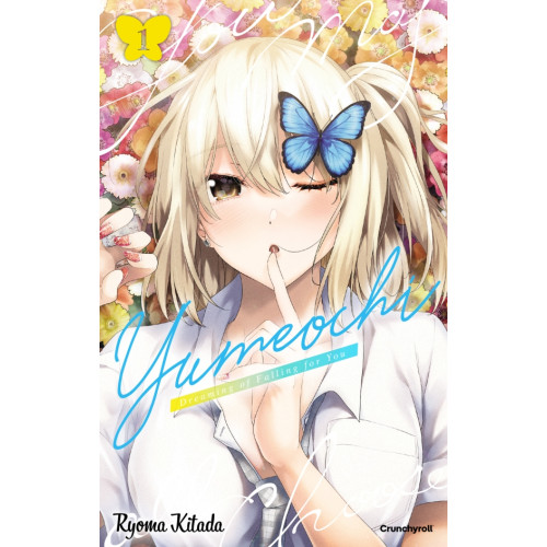 YUMEOCHI T01 (VF)