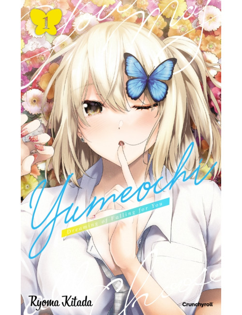 YUMEOCHI T01 (VF)