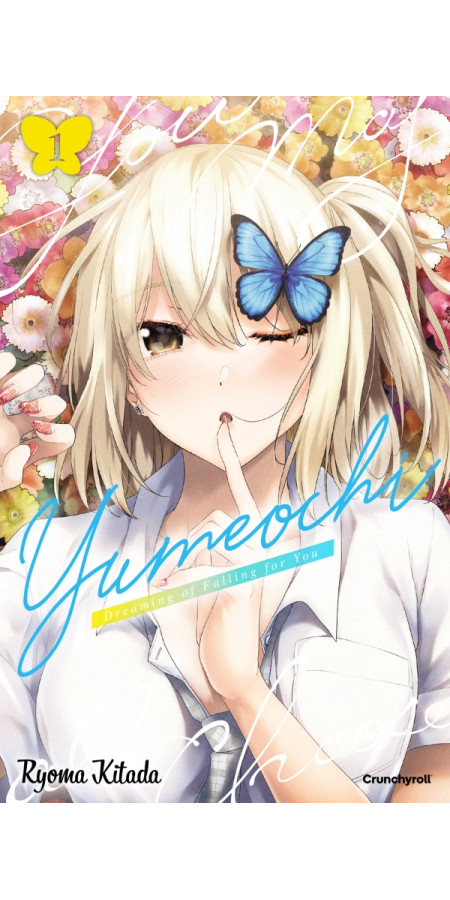 YUMEOCHI T01 (VF)