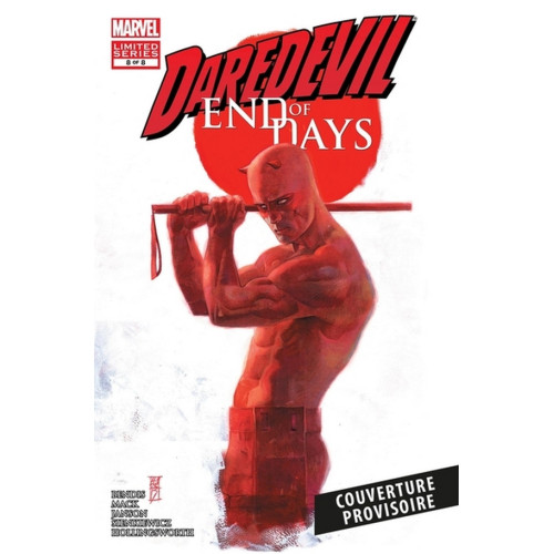 Daredevil : End of Days  (VF)