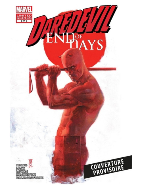 Daredevil : End of Days  (VF)