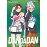 DANDADAN T16 (VF) Edition Collector