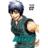 KUROKO'S BASKET T07- EDITION DUNK (VF)