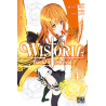 Wistoria - Wand and Sword T04 (VF)