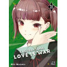 Kaguya-sama : Love is War Tome 25 (VF)