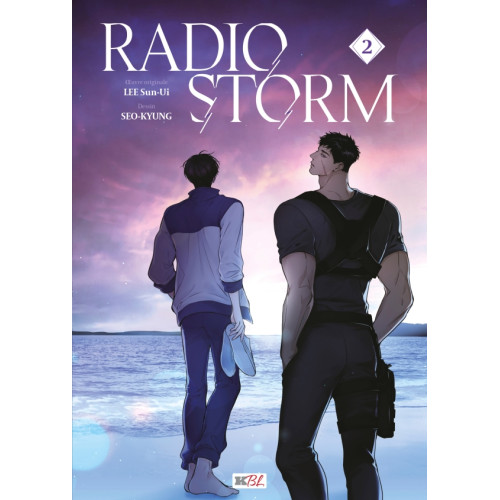 Radio Storm T02 (VF)