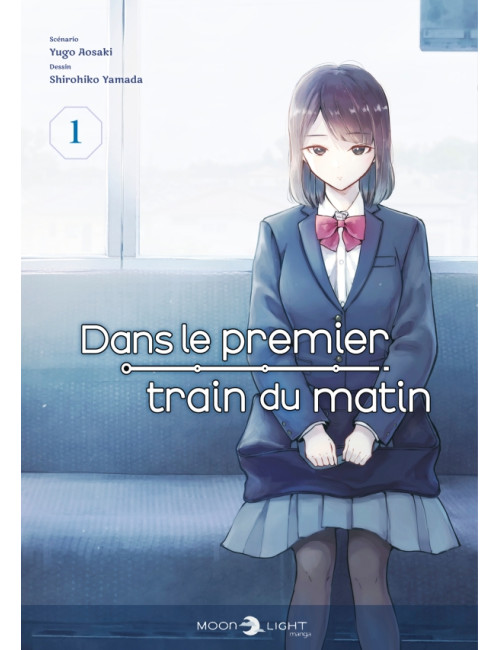 Dans le premier train du matin T01 (VF)