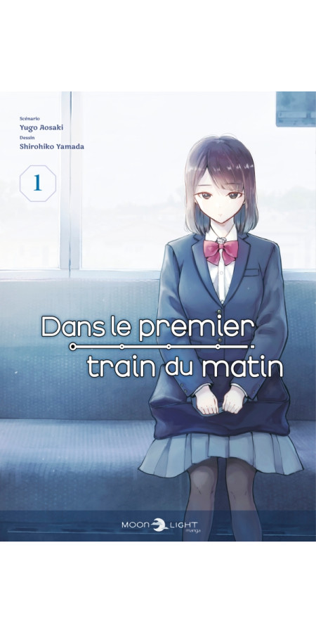 Dans le premier train du matin T01 (VF)