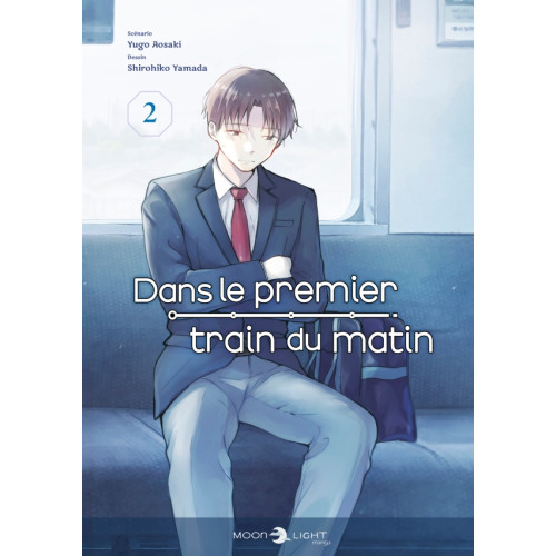 Dans le premier train du matin T02 (VF)