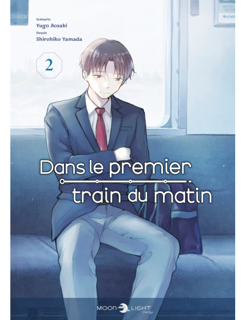 Dans le premier train du matin T02 (VF)