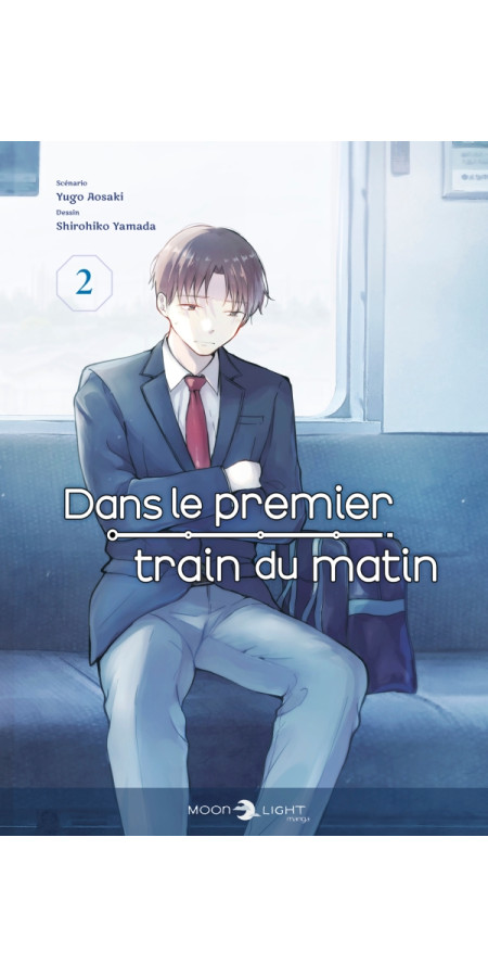 Dans le premier train du matin T02 (VF)