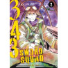 343 Sword Squad T02 (VF)