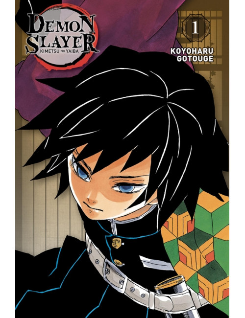 Demon Slayer - Edition Pilier T01 (VF)