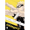 HAIKYU!! T07 - ÉDITION SMASH (VF)