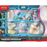 Pokemon Coffret Collection premium Sagesse Paradox (VF)