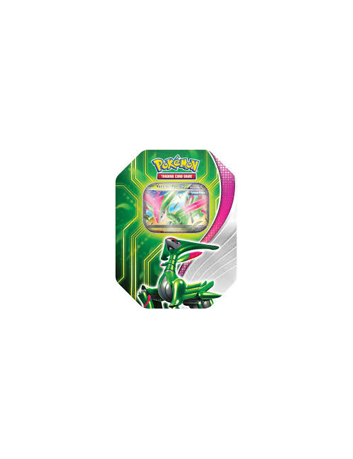 Pokemon 4 Boosters Pokebox EV06 Ecarlate et Violet Mascarade Crépusculaire (VF)