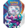 Pokemon 4 Boosters Pokebox EV06 Ecarlate et Violet Mascarade Crépusculaire (VF)