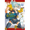 Four Knights of the Apocalypse Tome 16 (VF)