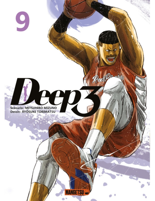 Deep 3 T09 (VF)