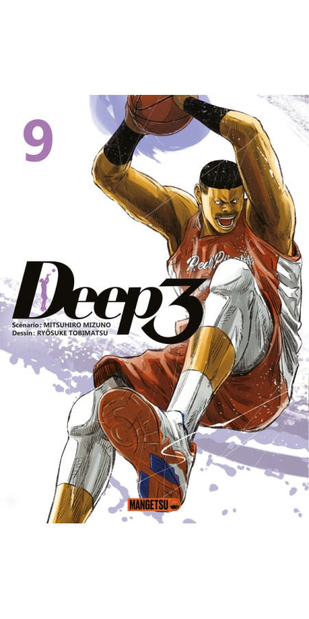 Deep 3 T09 (VF)