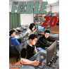 The Fable Tome 20 (VF)