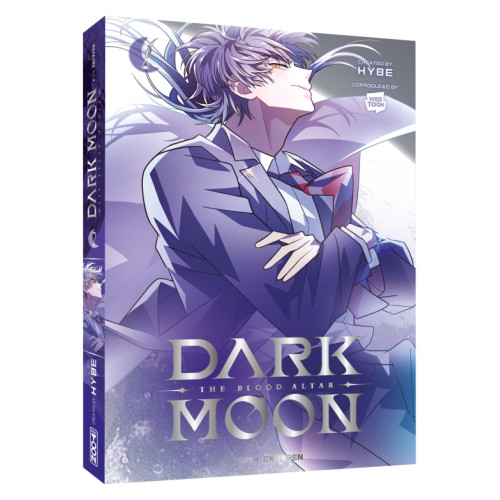 DARK MOON T02 (VF)