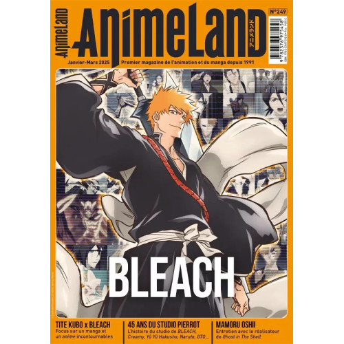 AnimeLand 249 (VF)