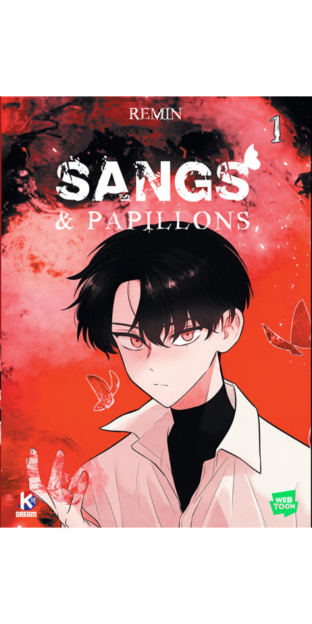 SANG ET PAPILLONS T1 (VF)