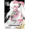 Yakuza Reincarnation Tome 15 (VF)