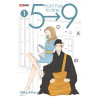 From 5 to 9 T01 (Nouvelle édition) (VF)