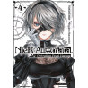 NIER:AUTOMATA OPERATION PEARL HARBOR - TOME 4 (VF)