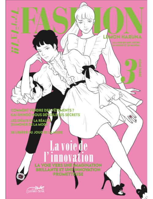 FASHION VOL.3 (VF)